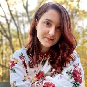 Meet your Posher, Patsy